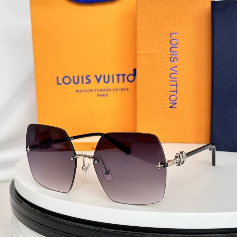 Louis Vuitton Sunglasses